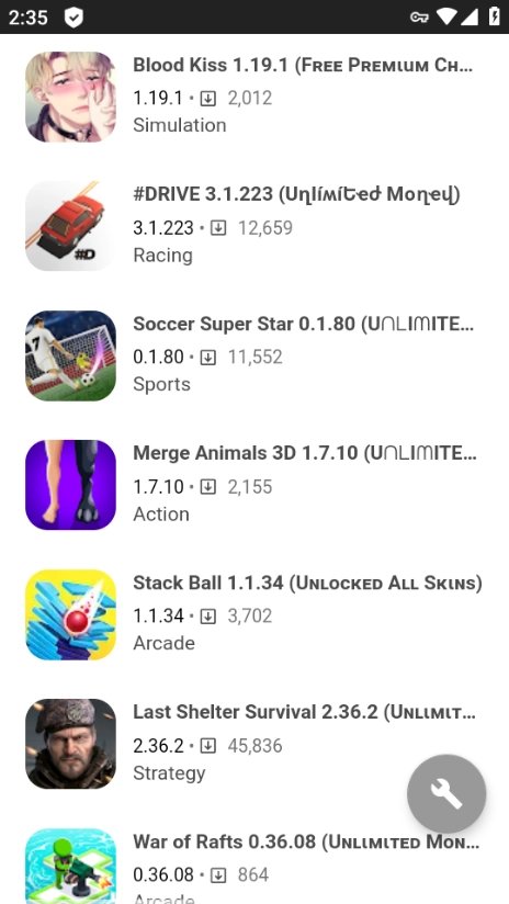 ApkDone官方最新版图3
