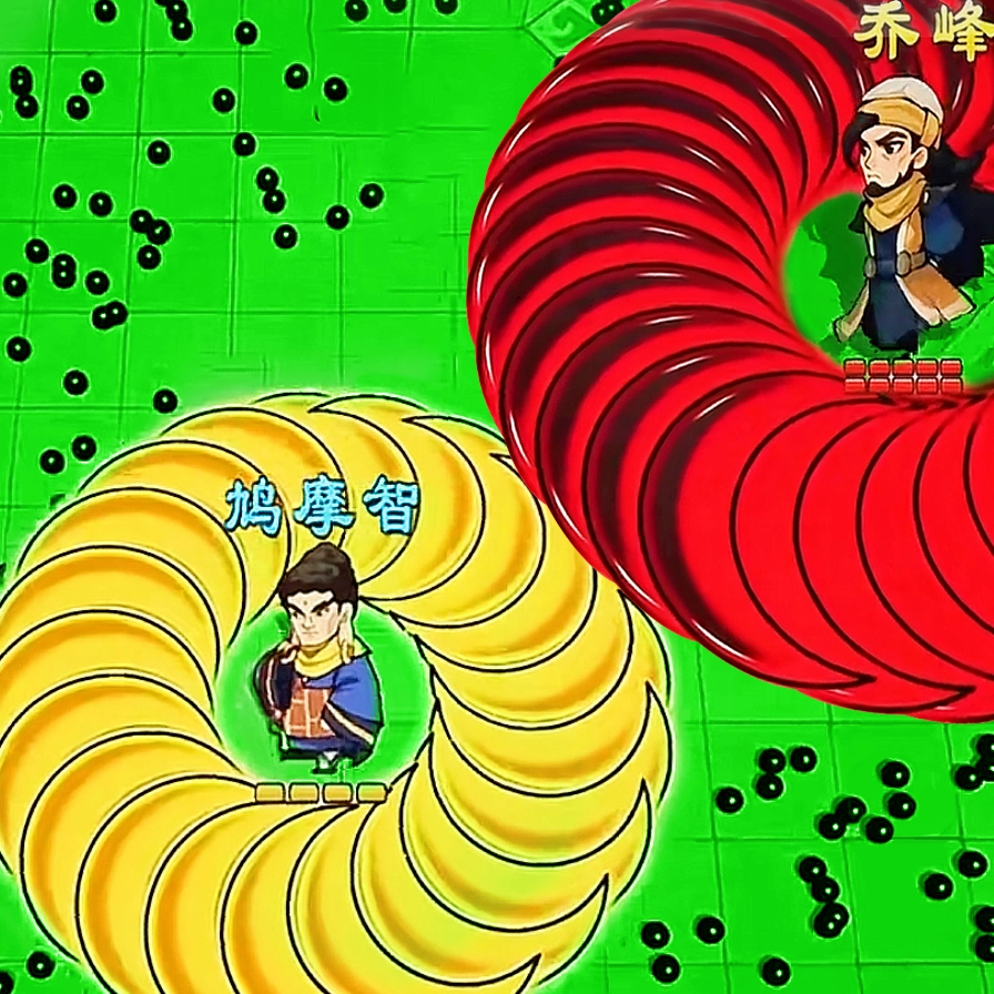 飞刀大乱斗2手游直装版