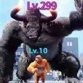 山海神猿吞噬游戏绿色版