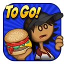 老爹汉堡店安卓版