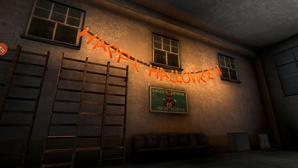 鬼修女校园惊魂安卓直装版