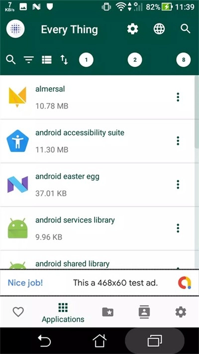 EveryThing手机最新版图3