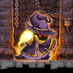 magic rampage最新版