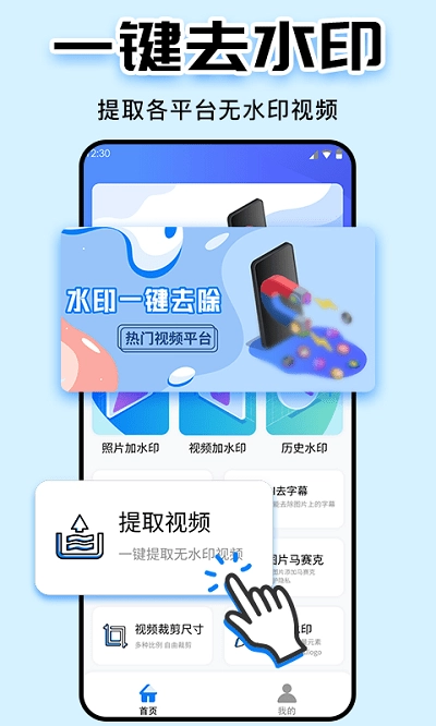 水印大师直装版