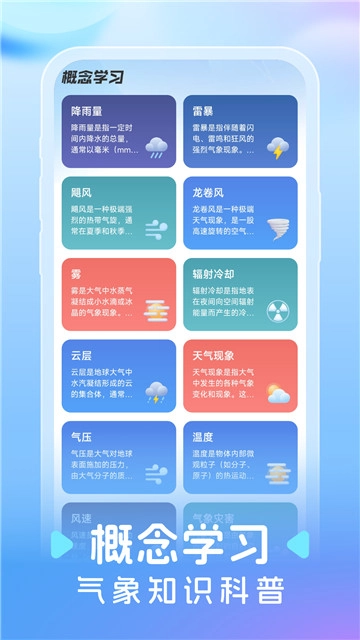 智图天气手机正版图4