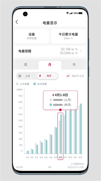 日立云家安卓版图1