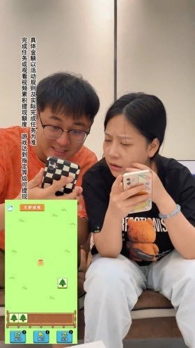 我的农场羊了个羊红包版截图4