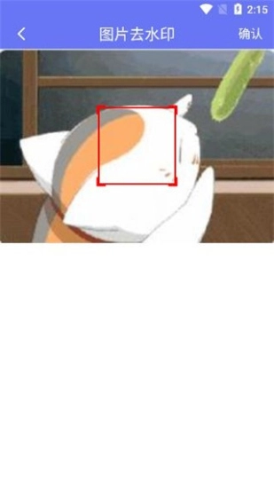 橙子去水印通用版