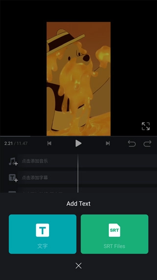 vn视频剪辑汉化版图5