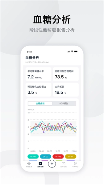硅基轻享无广告版图2