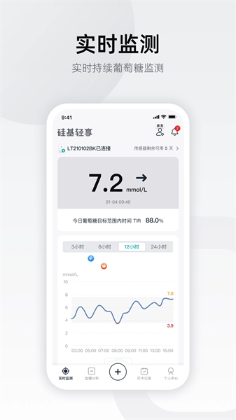 硅基轻享无广告版图4