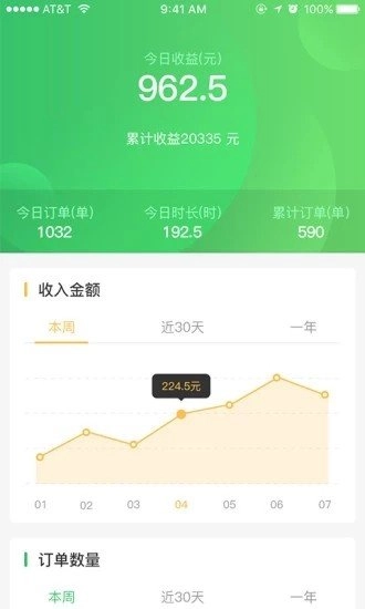 淘电安卓直装版图3
