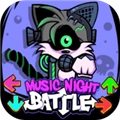音乐之夜大战全解锁版