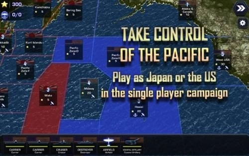 大海战2汉化版(3)