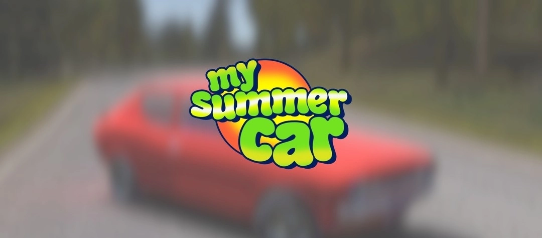 我的夏季汽车游戏无广告版图1