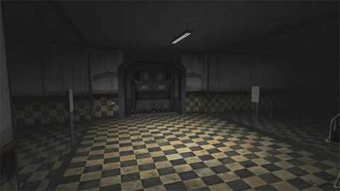 maze of horror正版图3