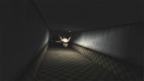 maze of horror正版图4