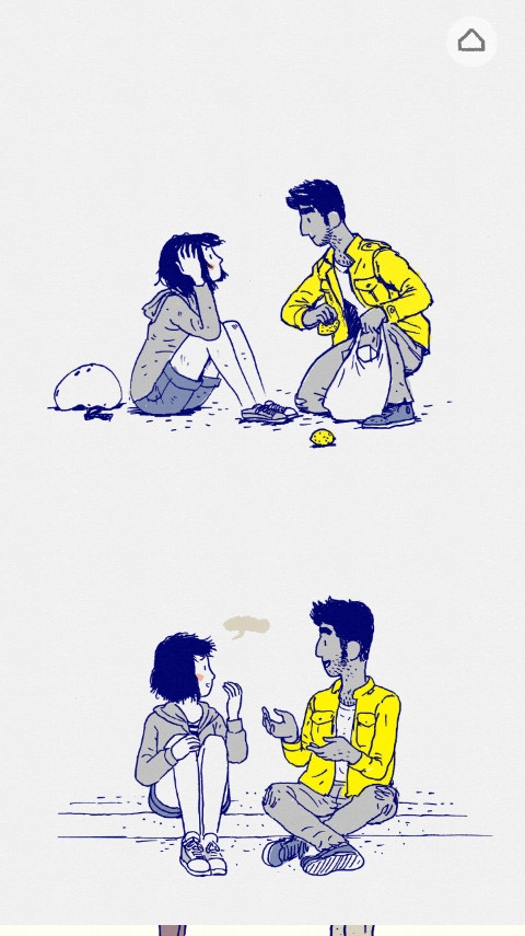 Florence安卓版圖3