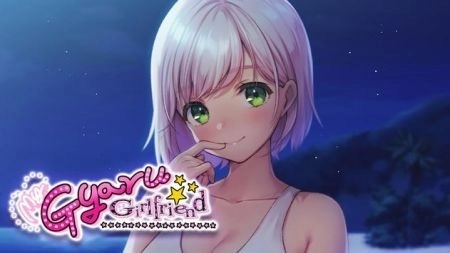 我的辣妹女友汉化版图2