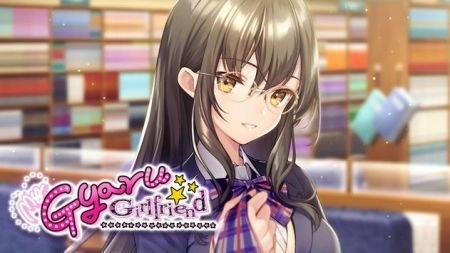 我的辣妹女友汉化版图3