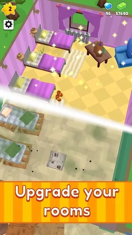 旅社大改造游戏(3)