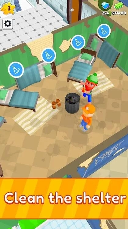 旅社大改造游戏(4)