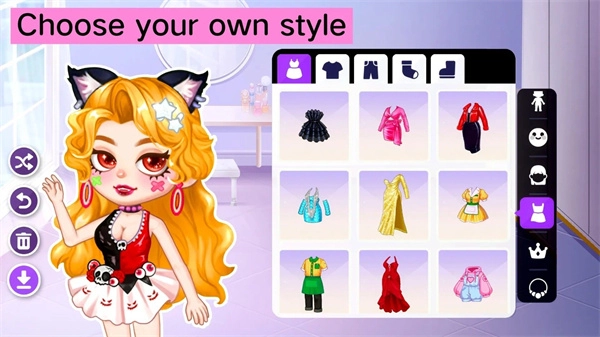 尤雅時(shí)間存檔圖2