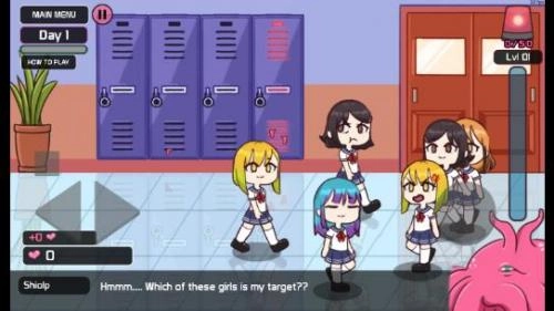 LOVECRAFT LOCKER2手游免费版图2