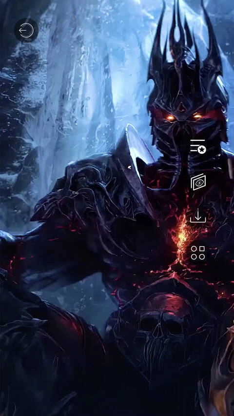 幻影主题壁纸安卓直装版