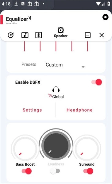 eqbluetooth通用版图1