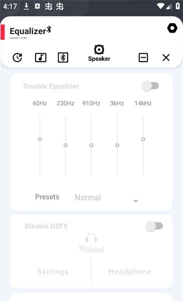 eqbluetooth通用版图3