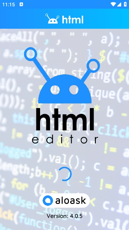 html editor手机正版图4