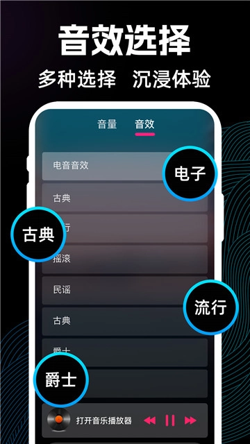 喇叭扩音器手机版图2