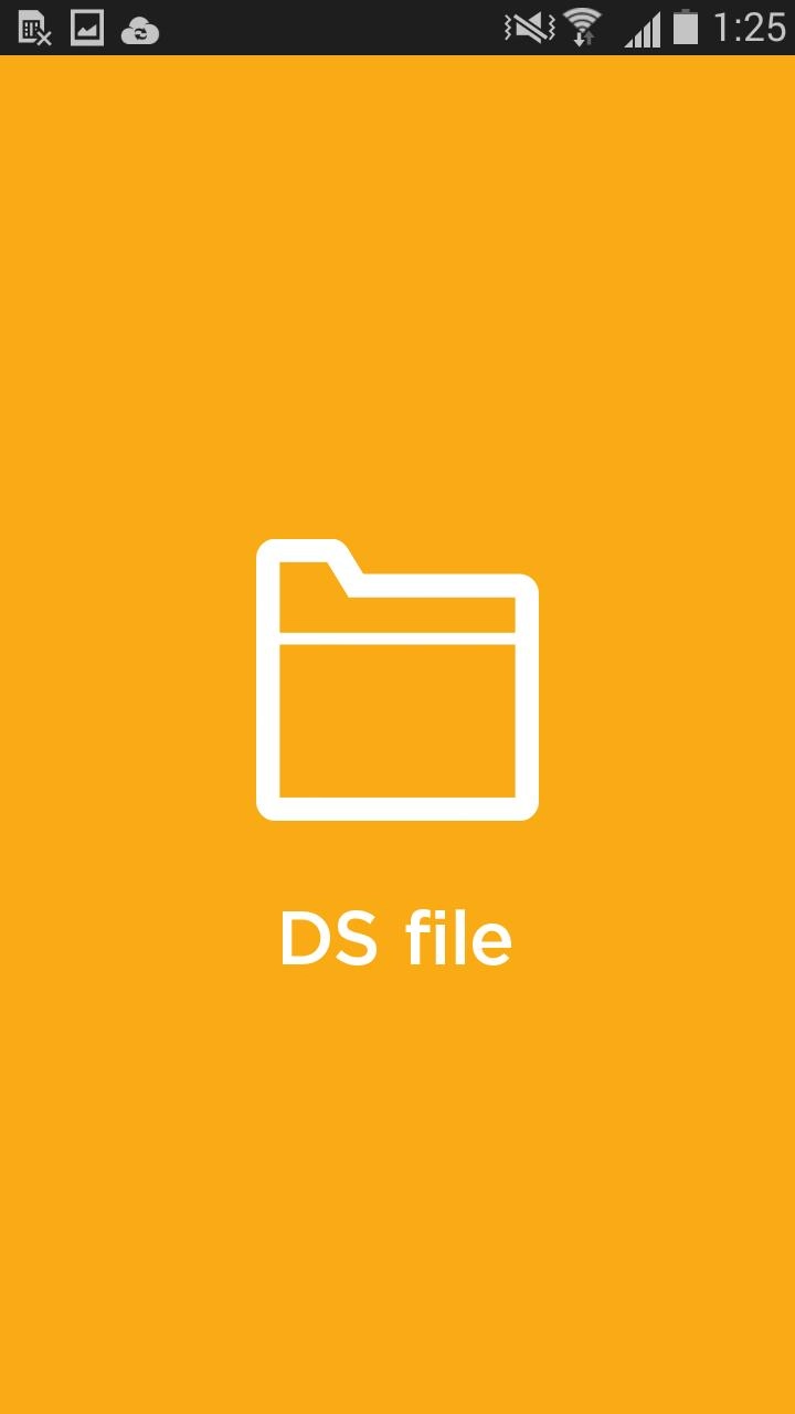 DS file手机最新版图1