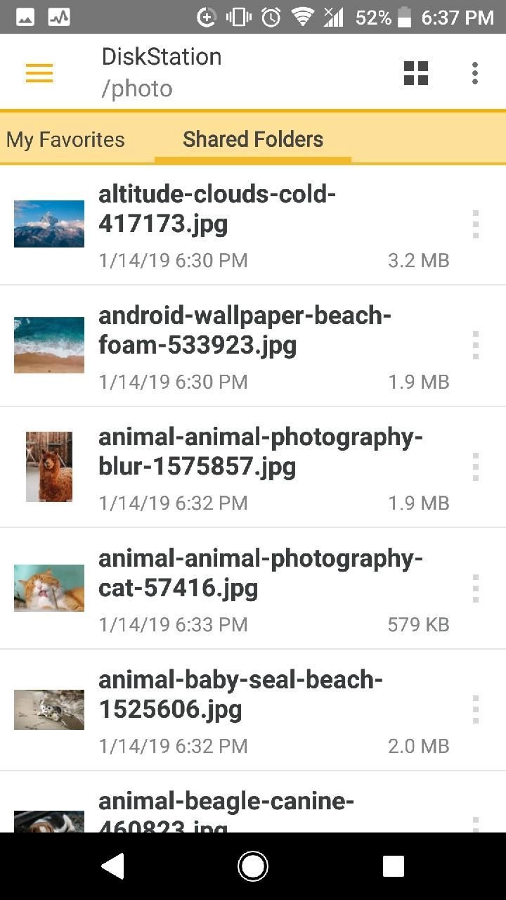 DS file手机最新版图3