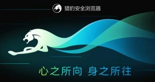 猎豹浏览器国际版图3