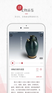 湖南省博物馆安卓直装版图4