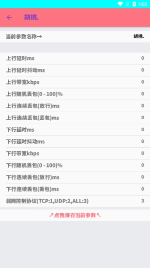 胡桃弱网安卓直装版图1