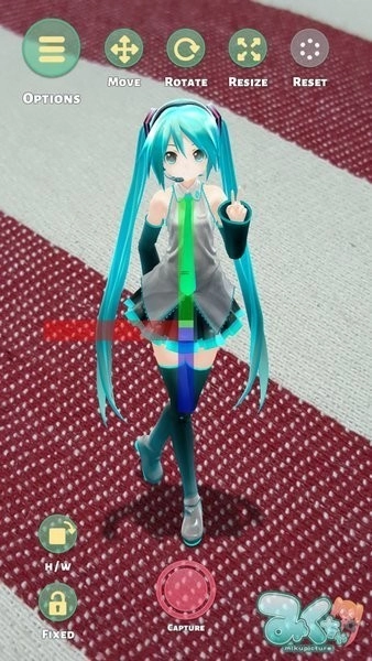 mikuture新版