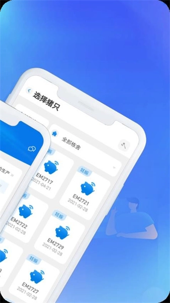 猪联网无广告版图1