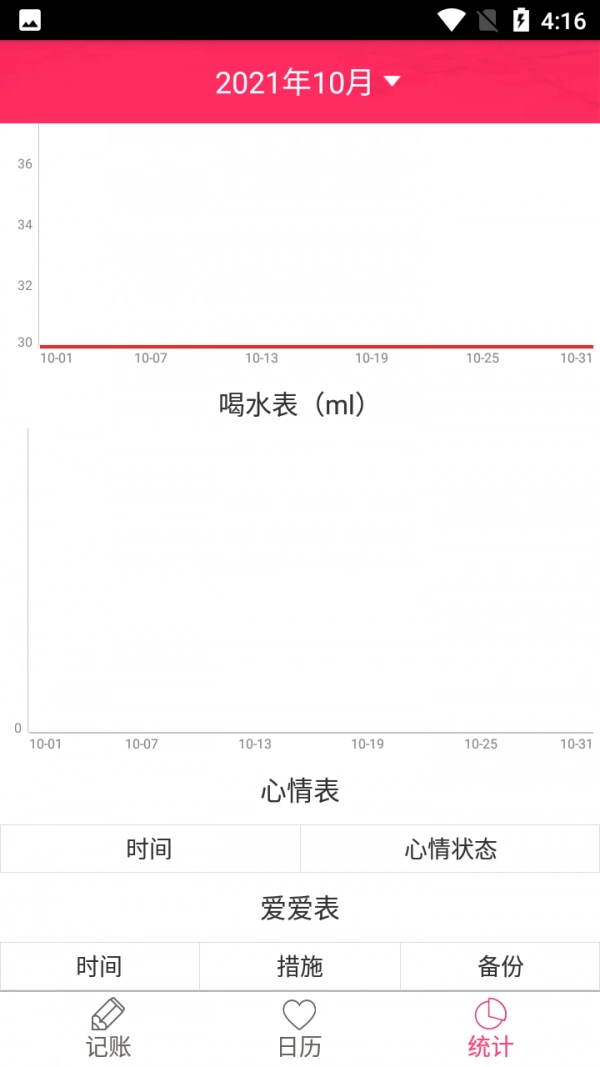 橙子姨妈助手直装版图1