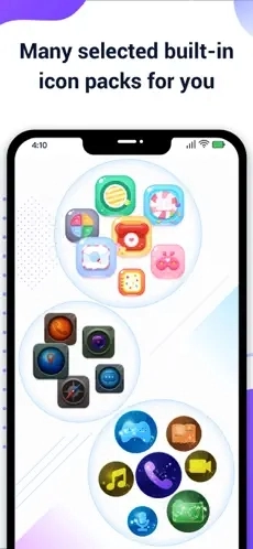 xiconchanger图标转换器官方最新版图2