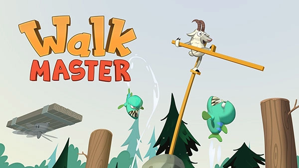 walkmaster图2
