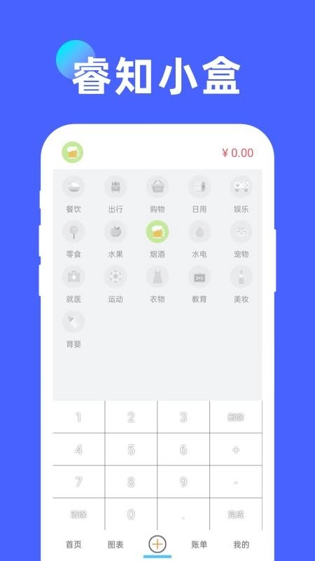 睿知小盒软件无广告版图1