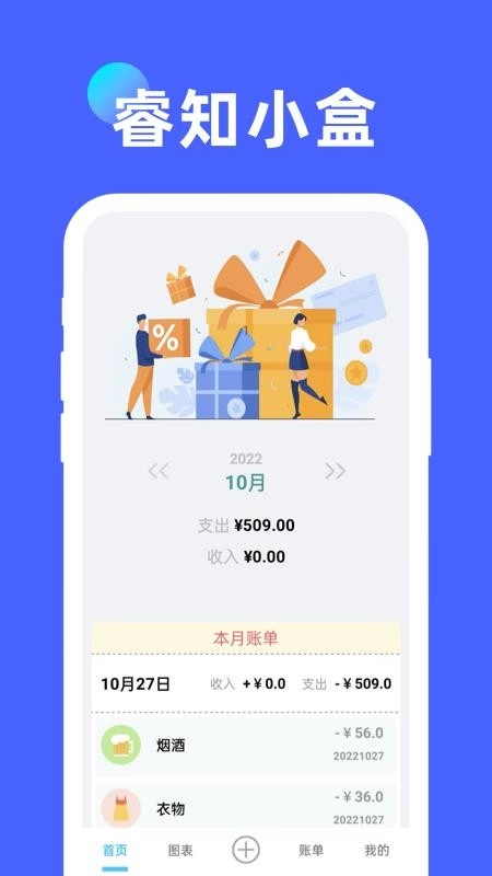 睿知小盒软件无广告版图4