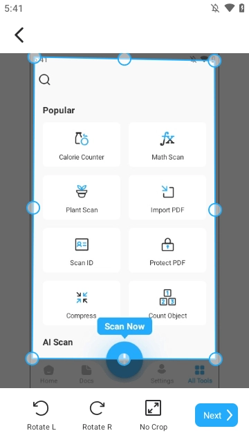 TapScanner手机正版图1