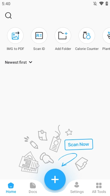 TapScanner手机正版图2
