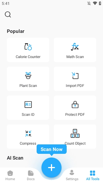 TapScanner手机正版图3