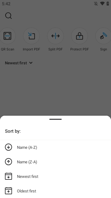 TapScanner手机正版图4