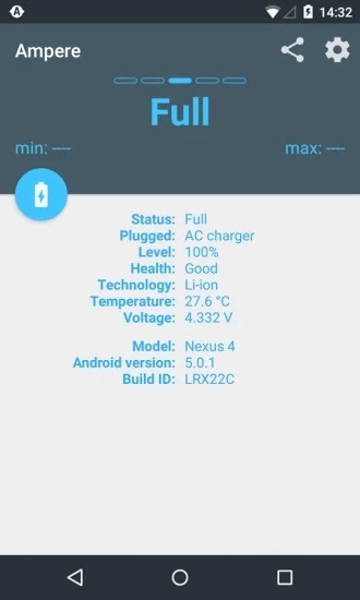Ampere 安卓免费版图2
